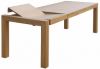 Dining table w ext 160...