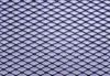 Aluminum expanded mesh