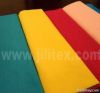 Poly/cotton Twill fabrics 20*20 94*60 58/60"