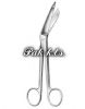 Lister Bandage Scissor