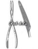 Sequestrum Forceps