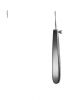 Milium Knife