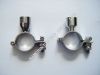 Sanitary Pipe Holder 