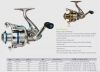 Fishing Spinning Reels