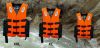 Fishing Life Vest