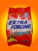 supply  EXTRA-FORCING detergent   powder