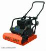 Plate compactor