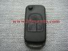 flip key shell for Mercedes 