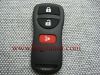 remote control case for Nissan 