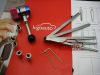 5 in 1 auto lock pick ...