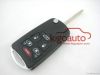 flip key shell for Jeep 