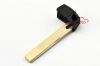 Smart key blade for BM...