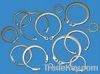stainless steel C reta...