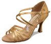 Women latin shoes