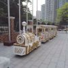 Palace Trackless Train