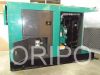 60kva/48kw silent dies...