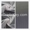 nylon tulle fabric for bridal and wedding dress