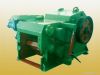 wood chip crusher machine