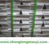 zinc ingot 99.99%