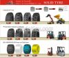 solid tires manufactur...