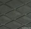 Livestock rubber mat