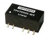 1W DC-DC Converter 3KV...