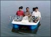 Paddle Boat