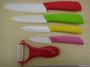 Zirconia ceramic knife...