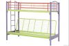 Metal Bunk Bed