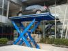 Hydraulic Scissor Lift...