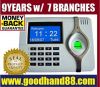 Biometrics, Fingerprint Door Access, Magnetic Lock, Proximity Card