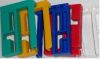 five color bur holder