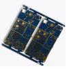 14 Layers Hdi Pcbs With 1.8mm Finish Thickness