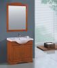 bathroom furniture/bathroom furniture vanity/mdf bathroom cabinet