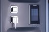 shower cabin/steam room/shower cubicle A7017