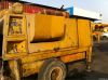 BP3000 Used Trailer Schwing Concrete Pump