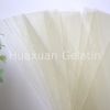 Food Grade Halal Bovine Leaf Gelatin Sheets for Bakery Use