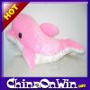 2011 Dolphin type Modern Throw Pillows LED Pillow