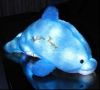 2011 Dolphin type Modern Throw Pillows LED Pillow