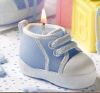 Baby Bootie Candle Sneaker Party Favors Gifts