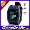 GSM Dualband Two Way Calling Personal GPS Watch