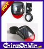 Solar Power Bike LED Front Light