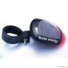 Solar Power Bike LED Front Light