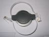 Cat5e retractable patc...
