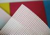 PVC Mesh Banner