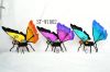 Shell Made Butterfly C...