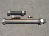 Stainless Steel Hex bolts (Heavy Duty)