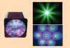 7 Lens LED magic light...