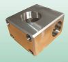machined parts