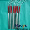Cartridge heaters